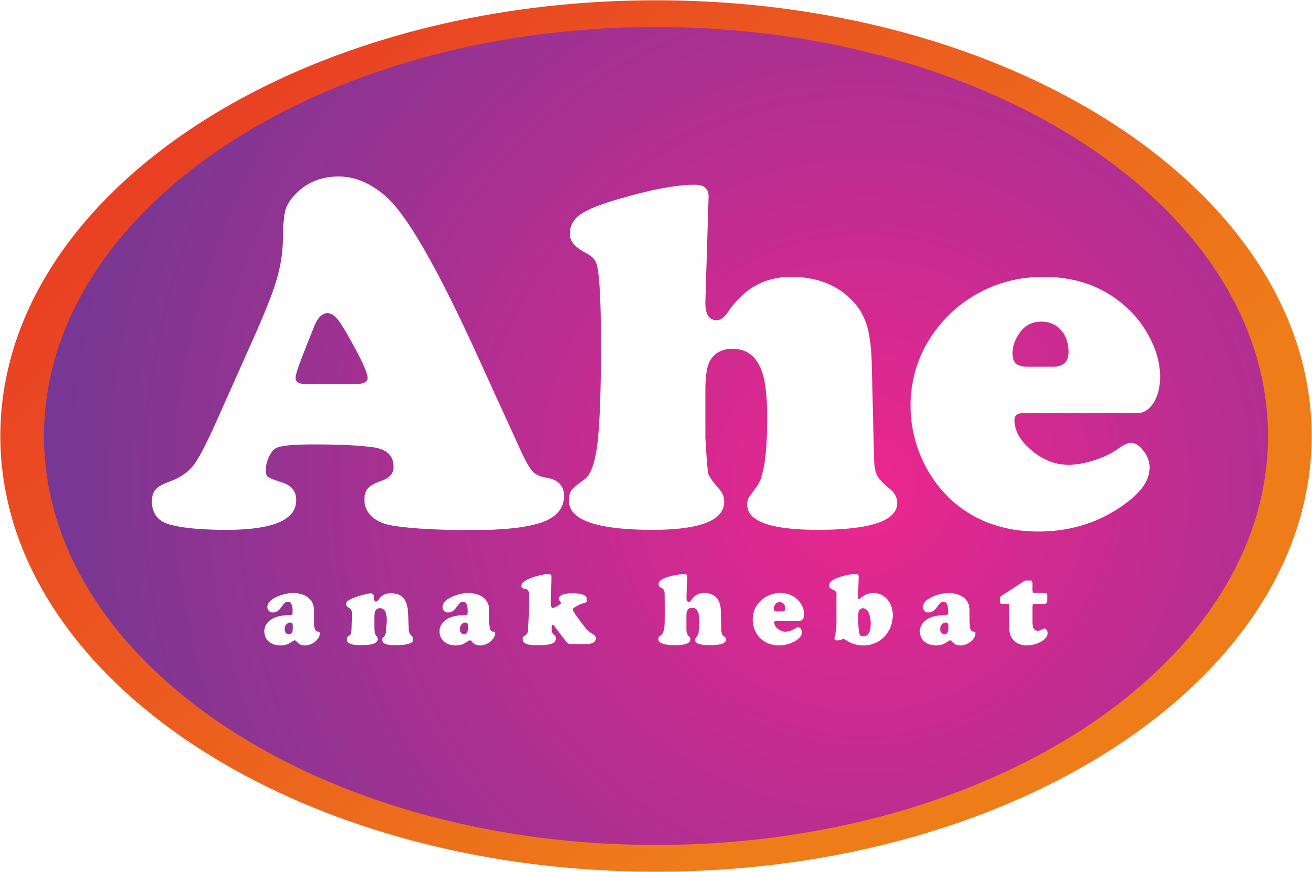 Logo Ahe Sinduadi 2